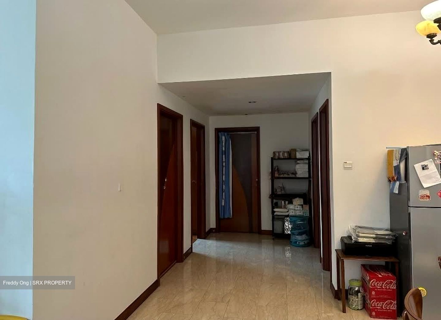 The Petals (D23), Condominium #568245641